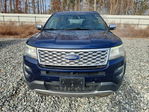 Ford Explorer 2016