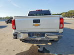 Chevrolet Silverado 2016