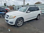 Mercedes-Benz GLK-klasse 2014