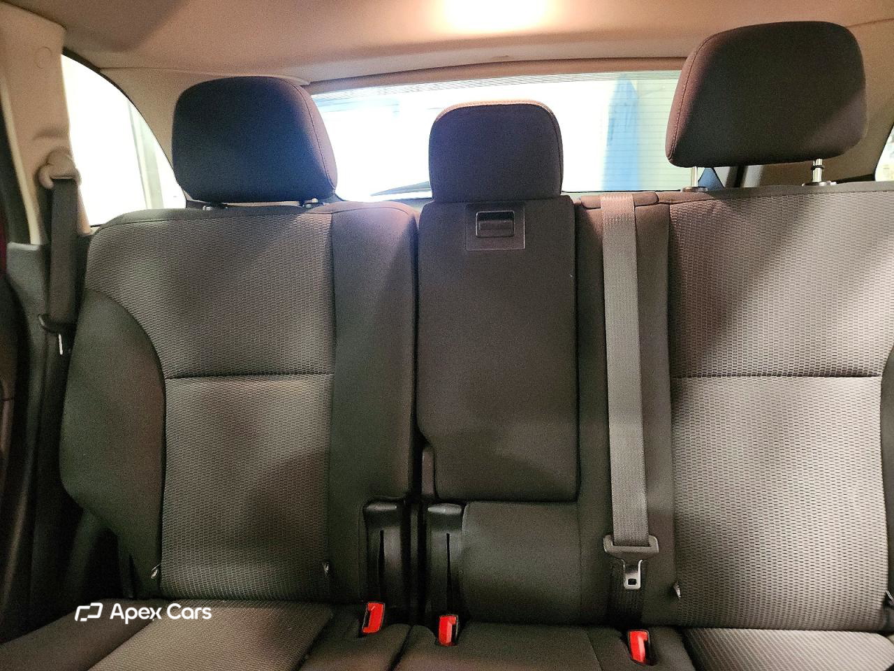 Ford Edge 2011