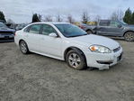 Chevrolet Impala 2015