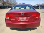 Honda Civic 2008