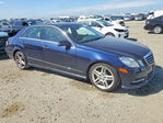 Mercedes-Benz E-klasse 2013