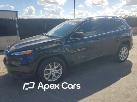Jeep Cherokee 2015 - Image 1 of 5
