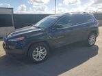 Jeep Cherokee 2015