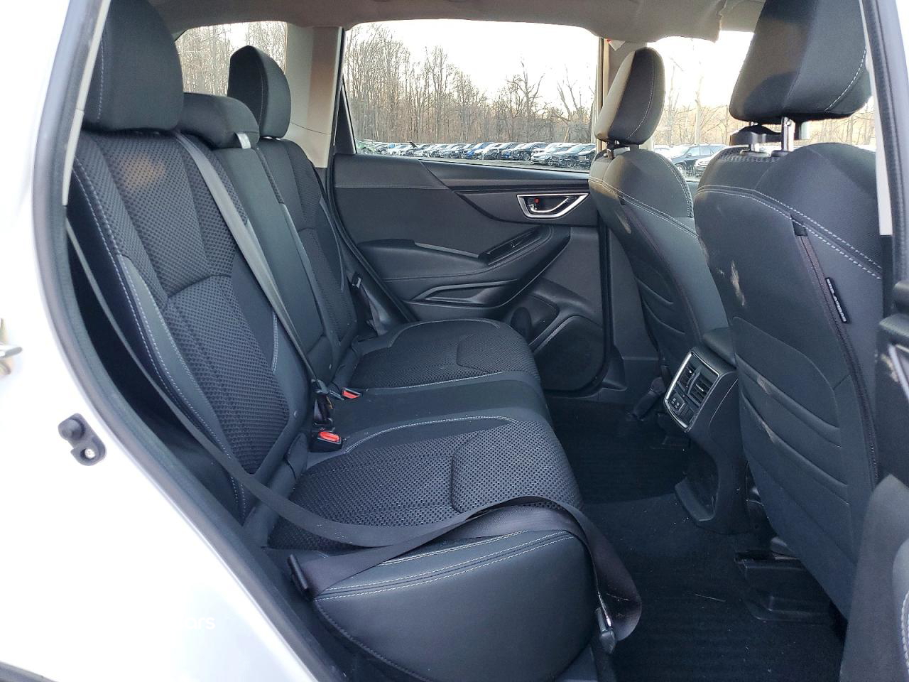 Subaru Forester 2020