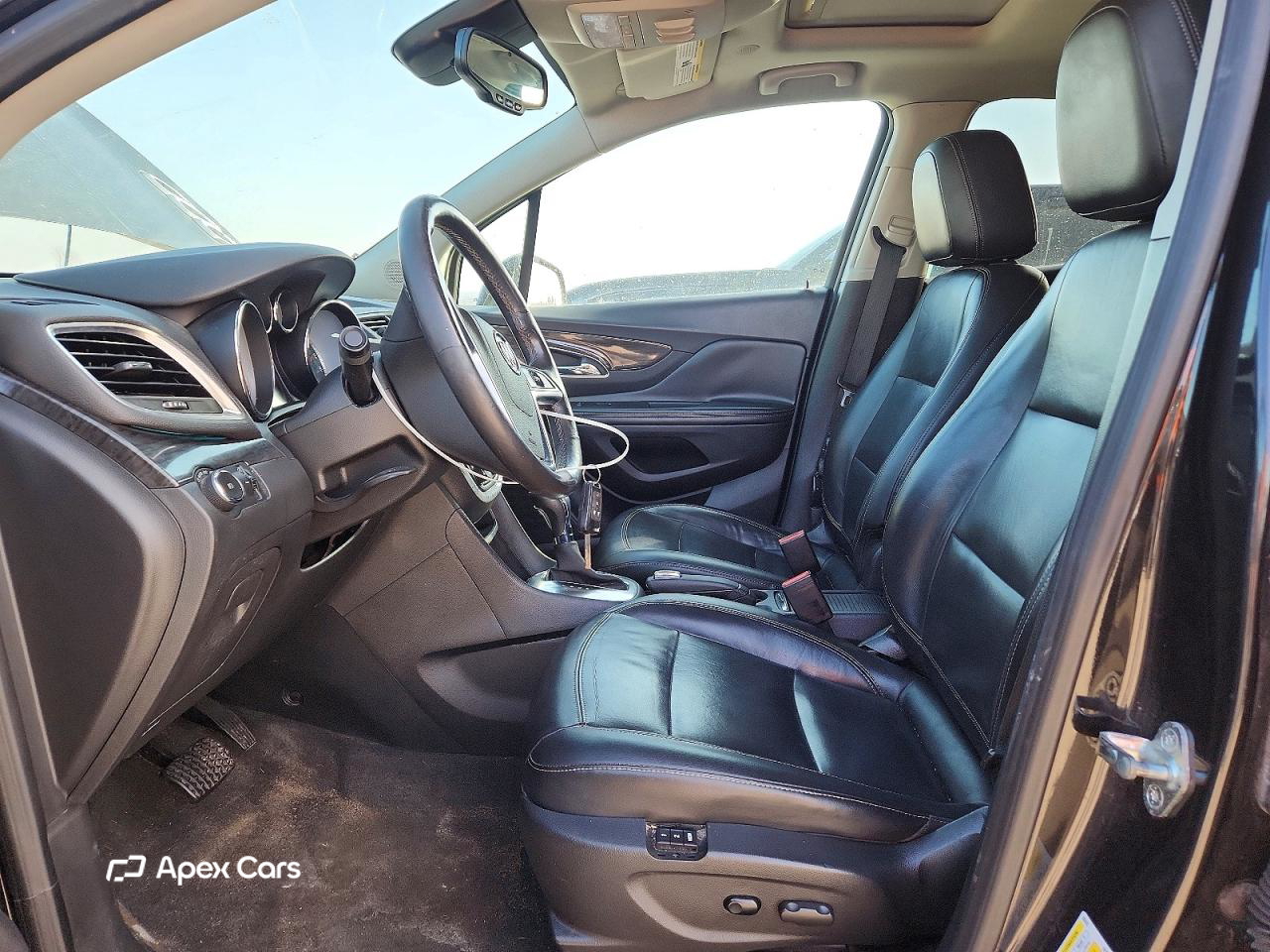 Buick Encore 2015