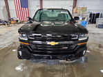 Chevrolet Silverado 2016