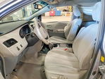 Toyota Sienna 2011
