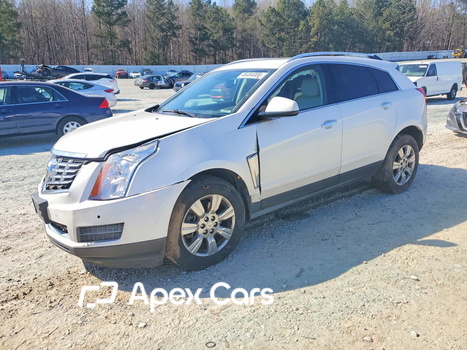 Cadillac SRX 2015 - Zdjęcie 1 z 14