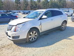 Cadillac SRX 2015
