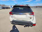 Subaru Forester 2022