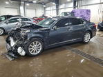 Lexus LS 2011