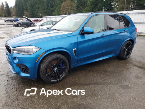 BMW X5 2017 - Image 1 of 13