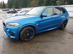 BMW X5 2017