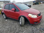Suzuki SX4 2013