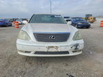 Lexus LS 2004