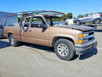 Chevrolet GMT-400 1995