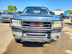 GMC Sierra 2012