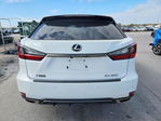 Lexus RX 2022