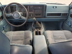 Jeep Cherokee 1987