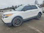 Ford Explorer 2014
