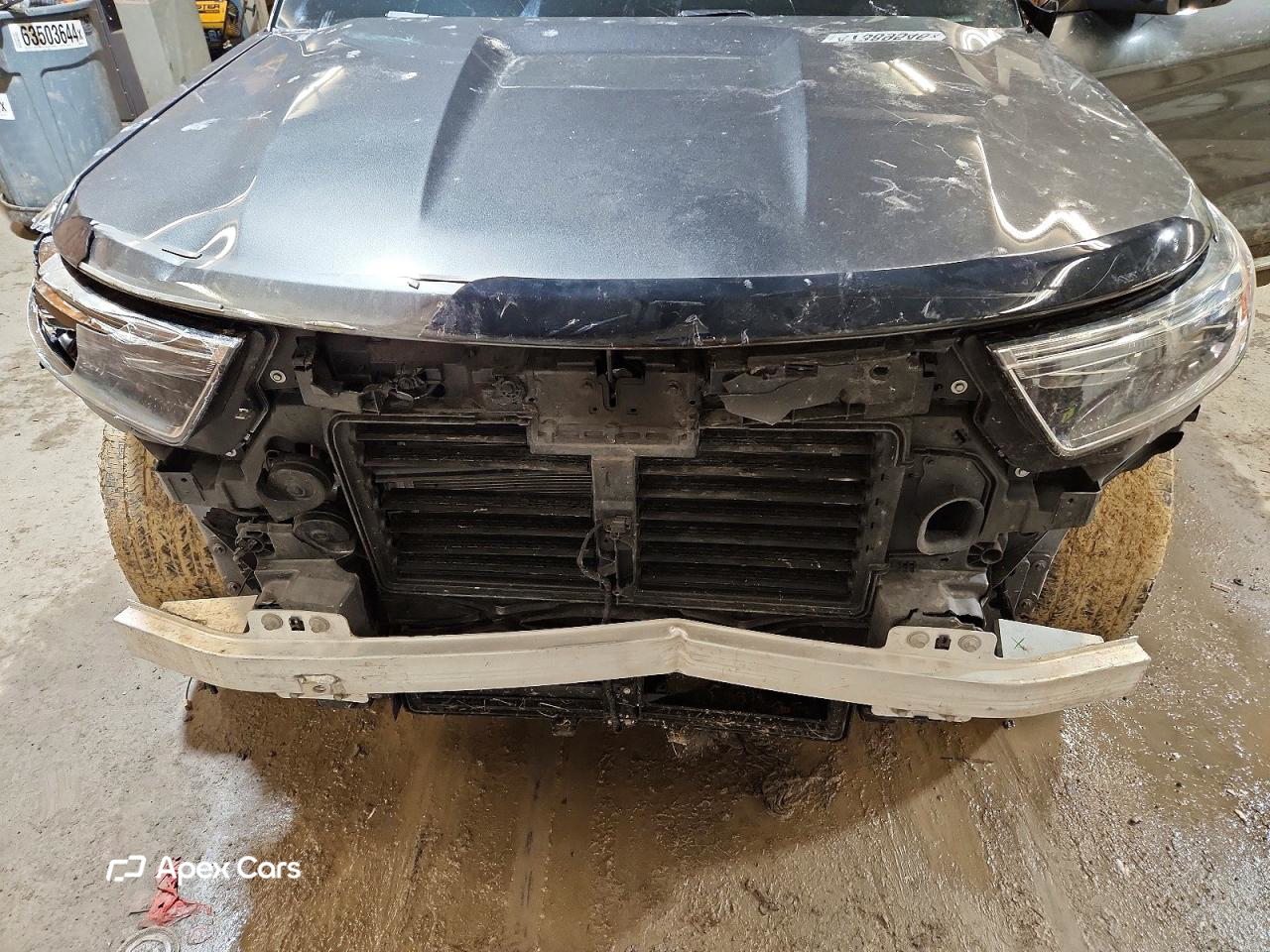 Ford Explorer 2020