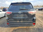 Toyota Highlander 2015