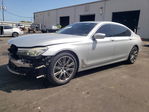 BMW Series 7 2016