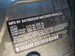 BMW Series 5 2014