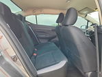 Nissan Versa 2025