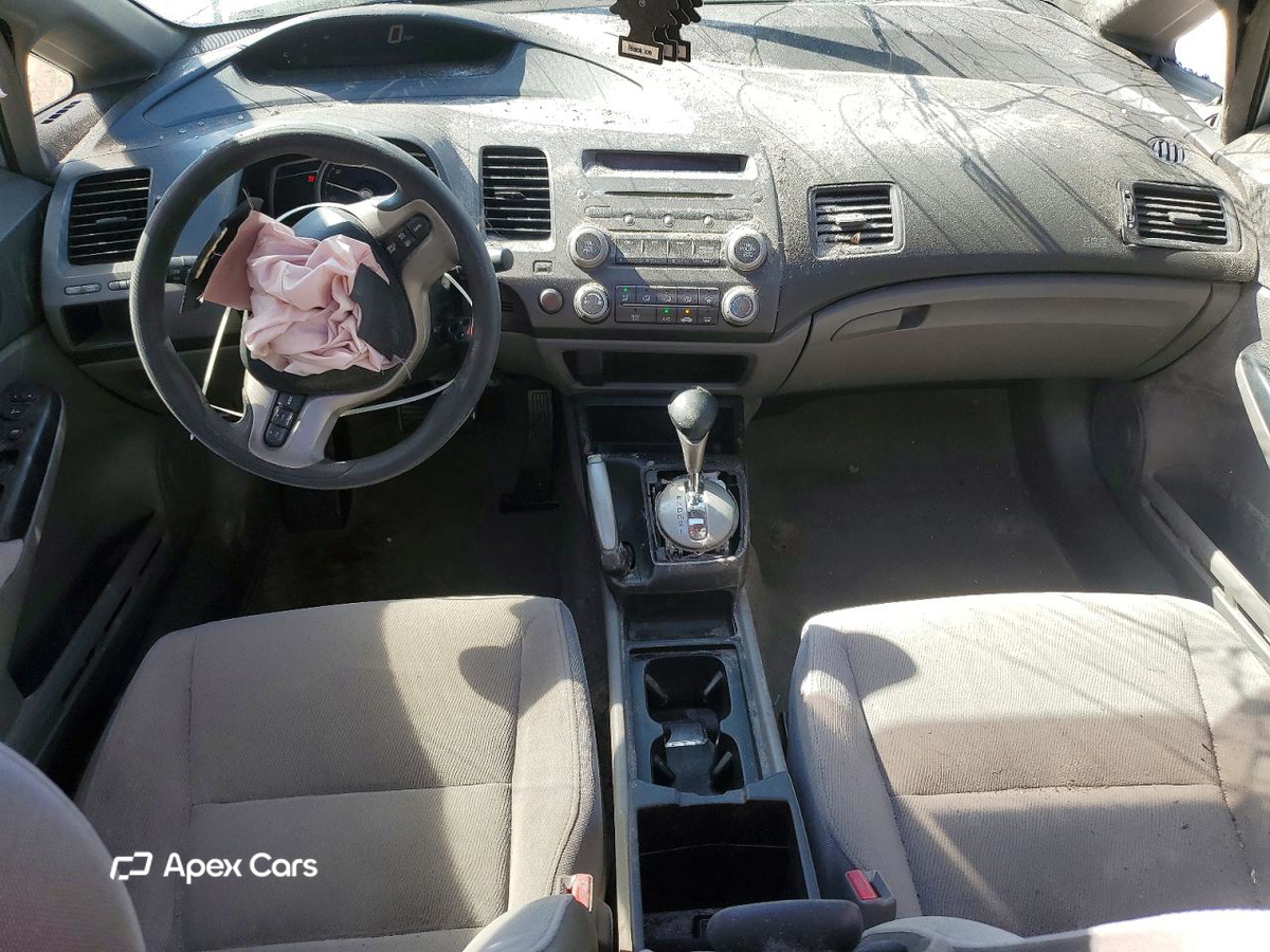 Honda Civic 2007