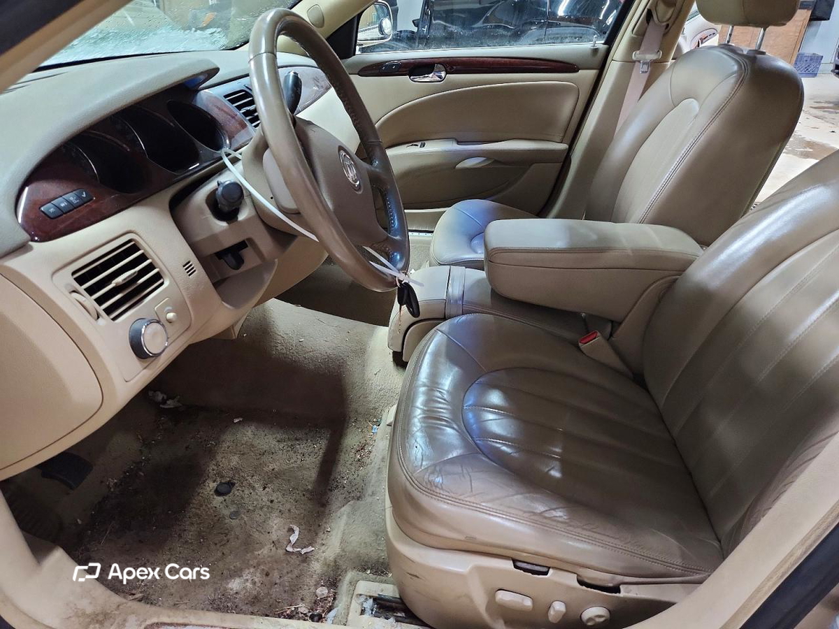 Buick Lucerne 2006