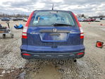 Honda CR-V 2008