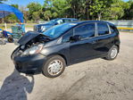 Honda Fit 2013