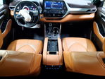 Toyota Highlander 2021