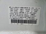 Honda Fit 2012