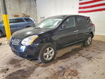Nissan Rogue 2010