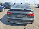 Audi A4 2018