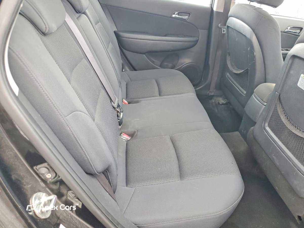 Hyundai Elantra 2009