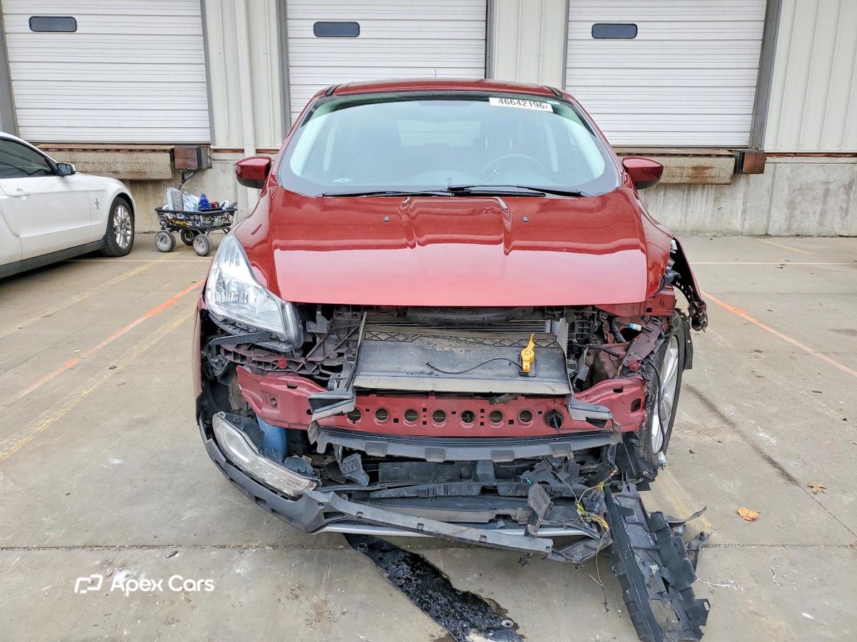 Ford Escape 2016