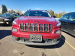 Jeep Cherokee 2017