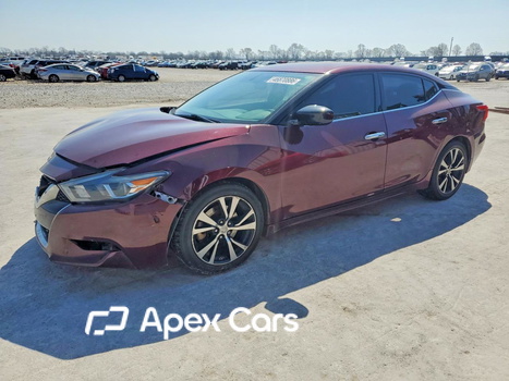 Nissan Maxima 2018 - Image 1 of 12