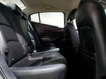 Mazda 3 2017