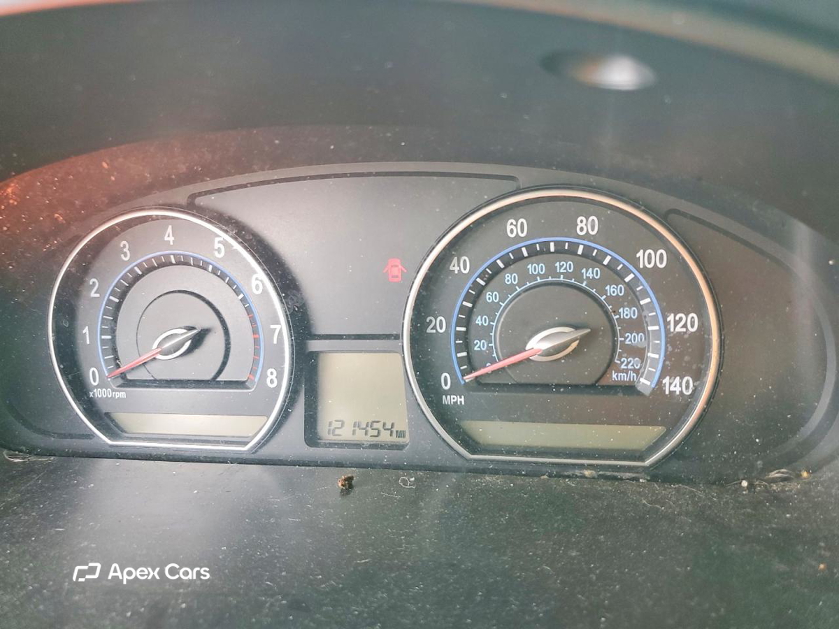 Kia Optima 2006