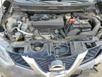 Nissan Rogue 2015