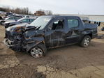 Honda Ridgeline 2013