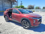 Chevrolet Trax 2024