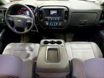 Chevrolet Silverado 2014