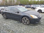 Nissan Altima 2012